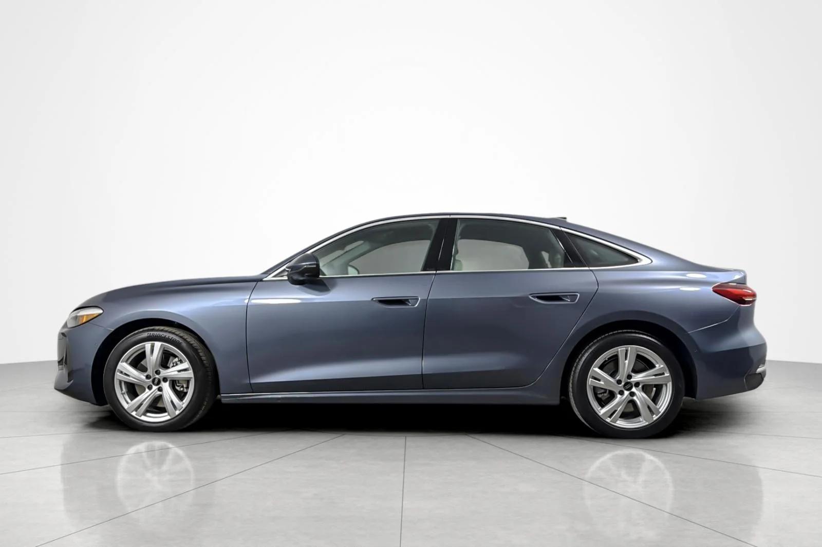 audi new a5 2025 WAU1BCFU5SN062149 image audi new a5 2025 WAU1BCFU5SN062149 image
